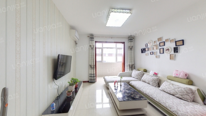 峰尚花园二手房实景图