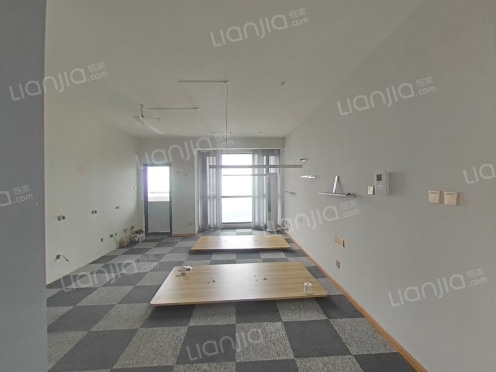 整租·水韵尚城 3室2厅 东南