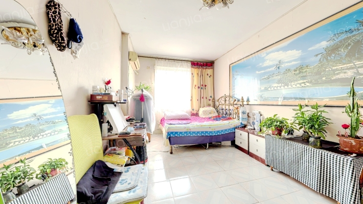 铭士巷二手房实景图