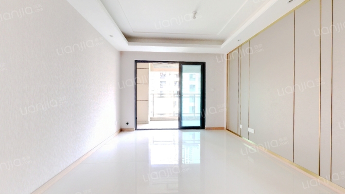 中南上熙府熙悦二手房实景图