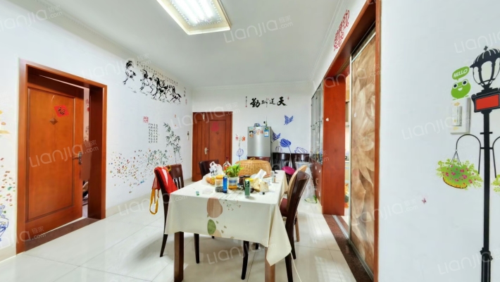 南苑二区(余杭)二手房实景图