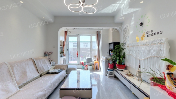 中联·依山伴城颐城二手房实景图