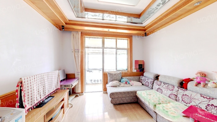 东关小区二手房实景图