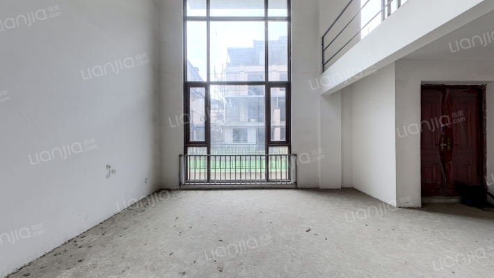 传麒湾二手房实景图