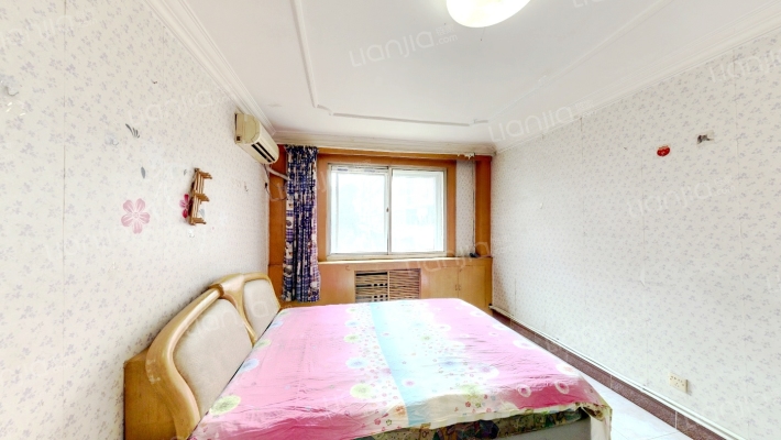 北洋新里二手房实景图