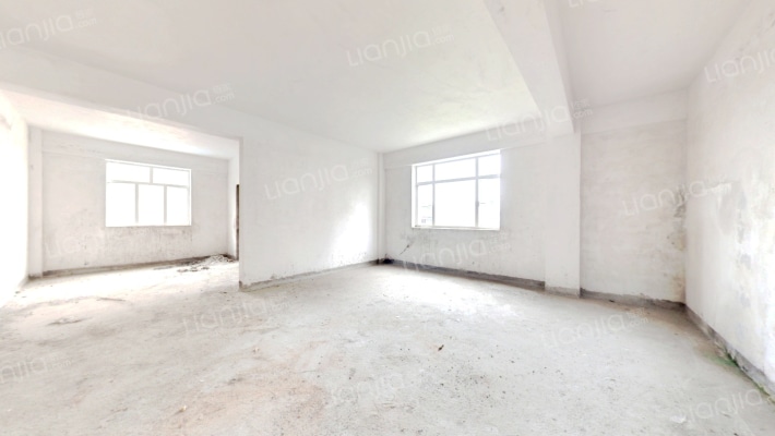 竹园小区二手房实景图