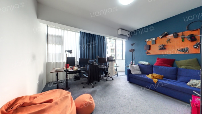 海滨新村二手房实景图