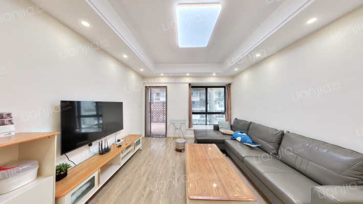 金珠苑二手房实景图