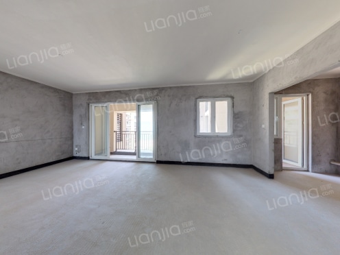 整租·融创江南融府 4室2厅 东