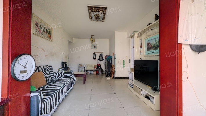 幸福人家A4小区二手房实景图