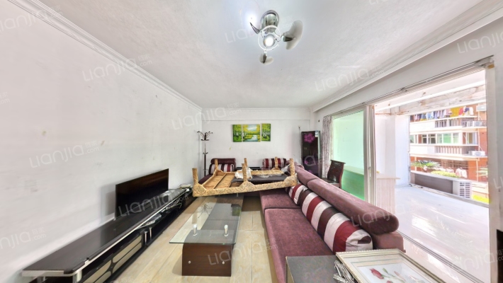 采菊苑二手房实景图