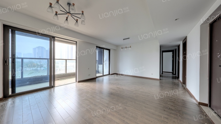 新力江悦二手房实景图