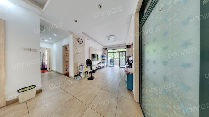 水岸新都一期二手房实景图