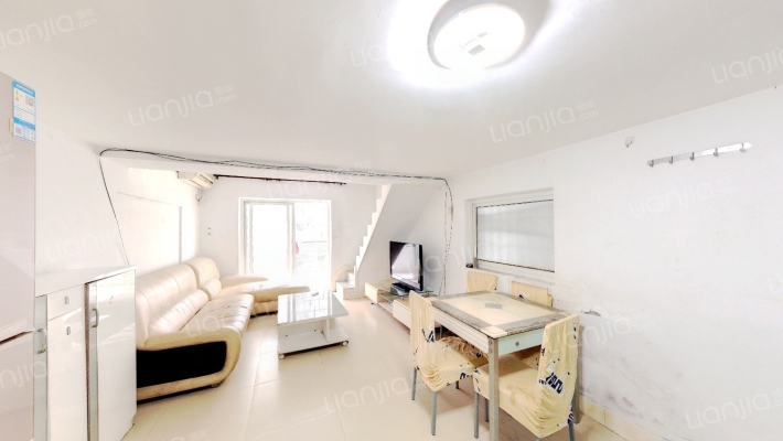 古龙公寓二手房实景图