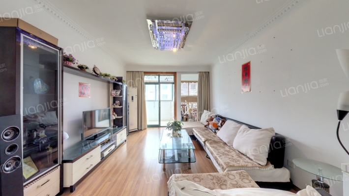 华丰苑(阳光新居)二手房实景图