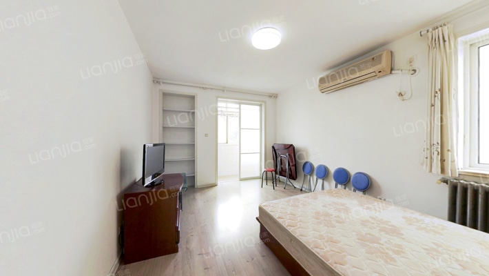 兴安支路（11-13）单号二手房实景图