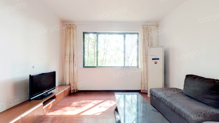 华盛八园二手房实景图