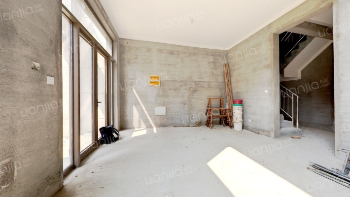 滨湖里二手房实景图