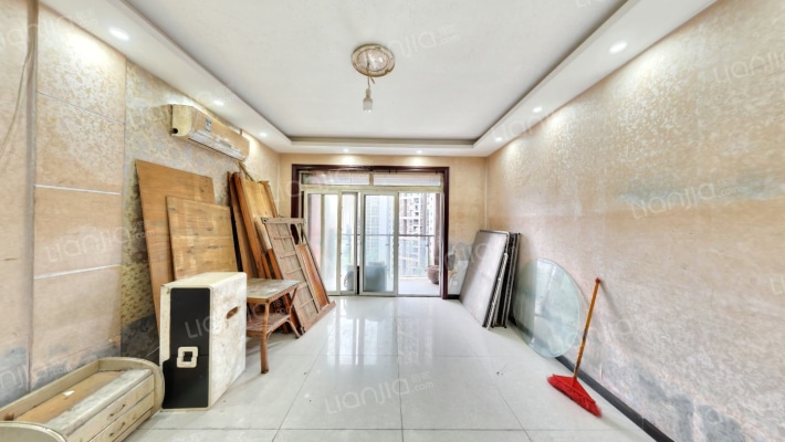中交丽景二手房实景图