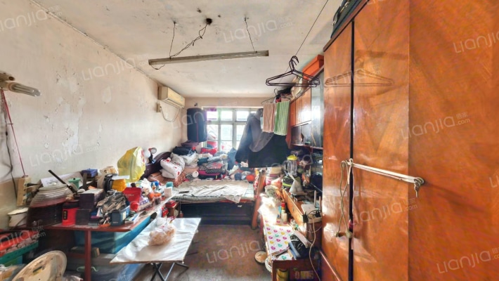 美好里二手房实景图