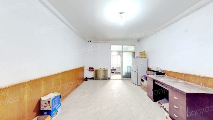 建设银行第四办事处宿舍二手房实景图