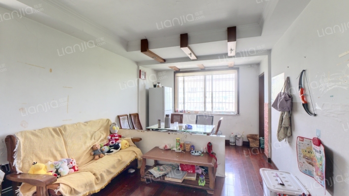 景萃里二手房实景图