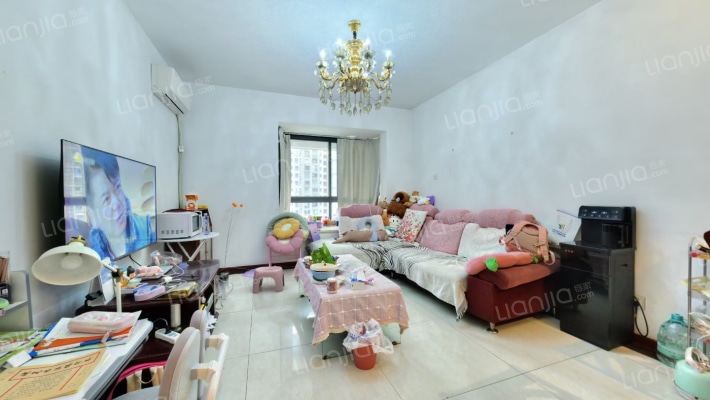 中大君悦金沙五期二手房实景图