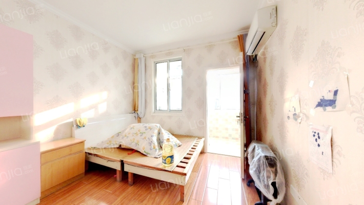 白云亭小区二手房实景图