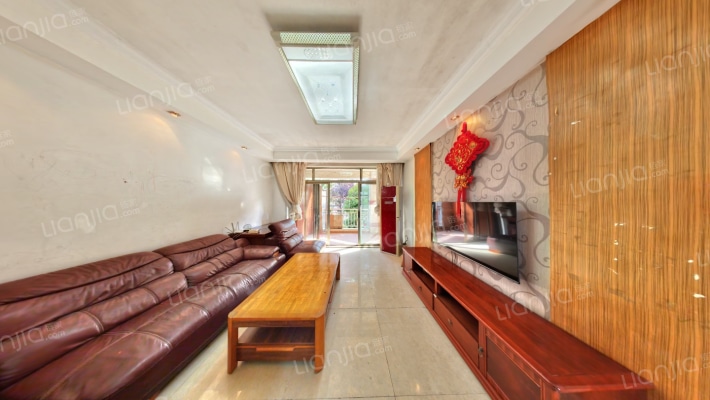 碧桂园威尼斯城蓝天花语二手房实景图