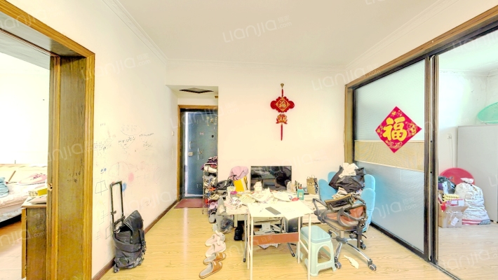 京九丝绸西院二手房实景图