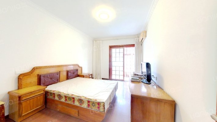 省电力公司宿舍二手房实景图