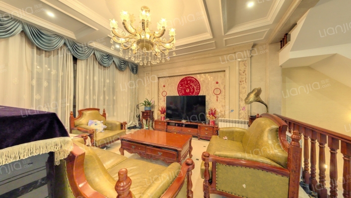 天和尚上海二手房实景图