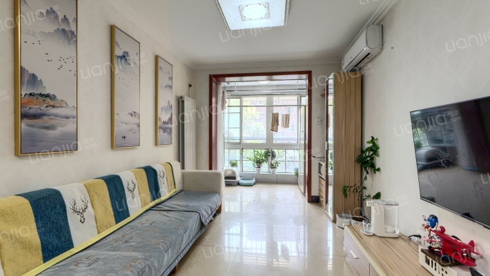 双惠苑5号院二手房实景图