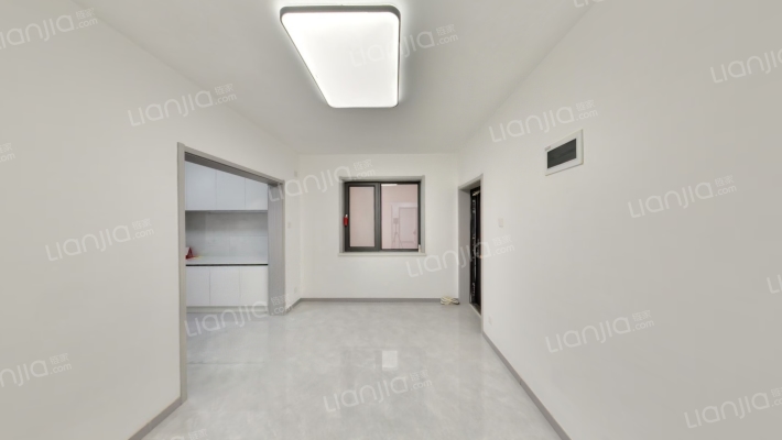 吉利花园二手房实景图