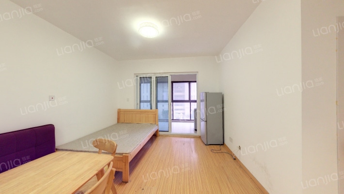 四季金辉二手房实景图