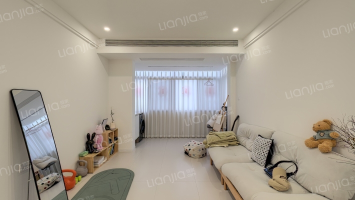 陈家岸新村二手房实景图