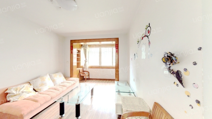 中医学院关上家属区二手房实景图