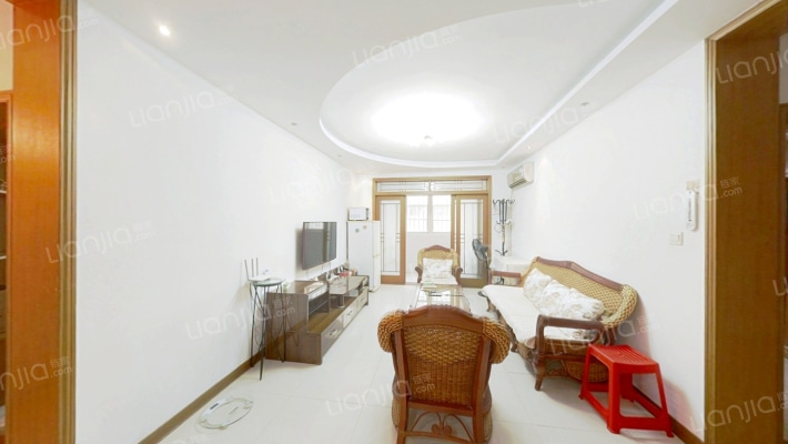 加州城C区二手房实景图