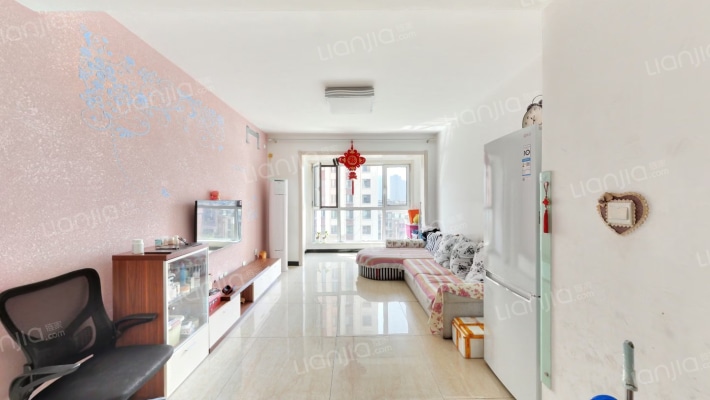 中建滨海壹号二手房实景图