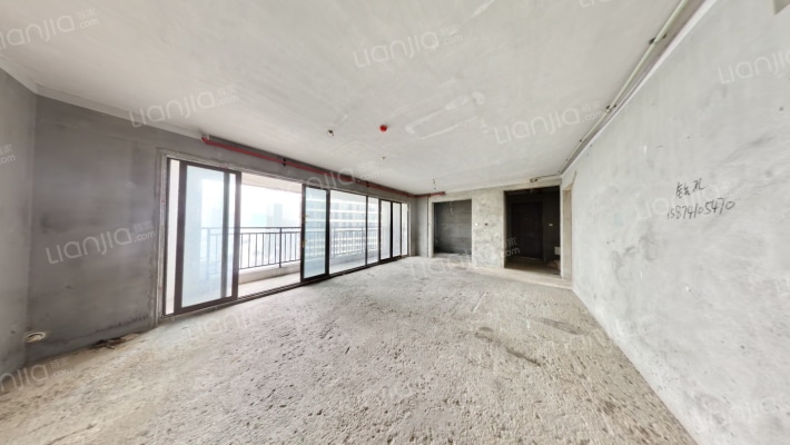 卓越浅水湾二期二手房实景图