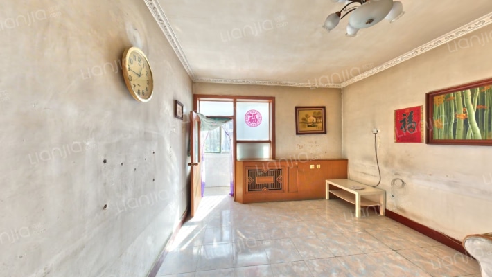 烈士山东路12号二手房实景图