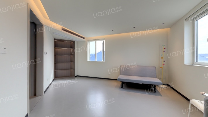 寿一小区二手房实景图