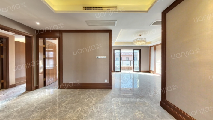 恒大珺睿庭二手房实景图