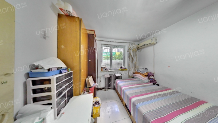 玉盛里二手房实景图