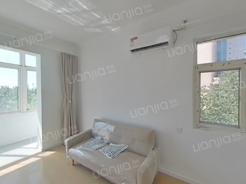 整租·闽江路11号 3室1厅 南/北