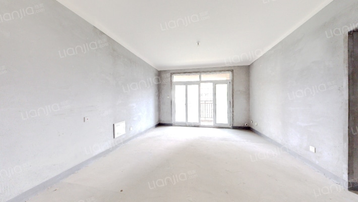 中冶梧桐园二手房实景图