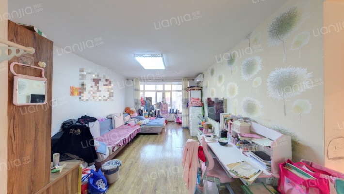 鑫鹏花园东区二手房实景图