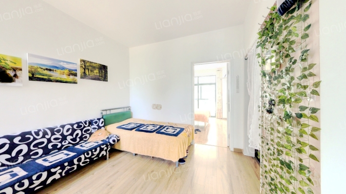 南山世纪花园三期二手房实景图