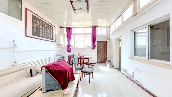 药材公司家属院二手房实景图