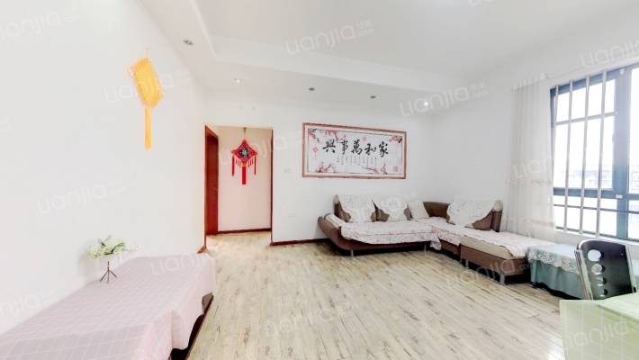 江山如画二期二手房实景图